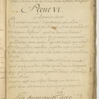 Artaxare, tragédie en cing actes et en vers