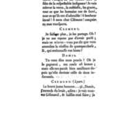 Julie, ou le Bon Père, comédie en trois actes et en prose / par M. D* N**, …