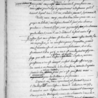 Voyage au continent américain par un Français en 1777, et Réflexions philosophiques sur ces nouveaux républicains