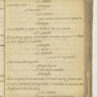 Bourgeoises de qualité (Les), comédie en cinq actes et en vers