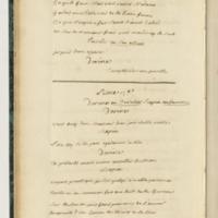 Rivaux d’eux-mêmes (Les), comédie en un acte et en prose