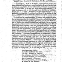 Barbier de Séville, ou la Précaution inutile (Le), comédie en quatre actes, par M. de Beaumarchais, représentée sur le théâtre de la Comédie Française le 23 février 1775 (avec une Lettre modérée sur la chute et la critique du Barbier de Séville)