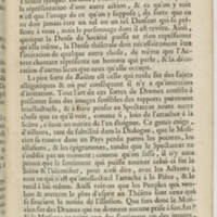 Dictionnaire de musique par Jean-Jacques Rousseau