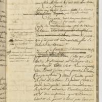 Eugénie, drame en cinq actes et en prose