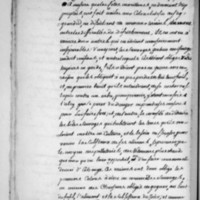 Voyage au continent américain par un Français en 1777, et Réflexions philosophiques sur ces nouveaux républicains