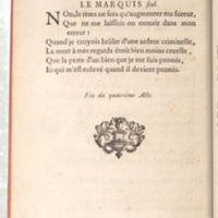 Comte de Neuilli, ou le Duc de Surrey (Le), comédie héroïque de M. de Boissy…