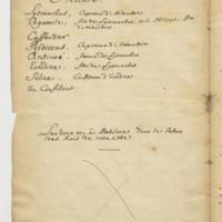 Lysimachus, tragédie en cinq actes et en vers