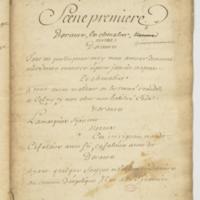 Réconciliation normande (La), comédie en vers et en cinq actes