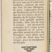 Essais du chevalier Bacon, chancelier d'Angleterre, sur divers sujets de politique, et de morale