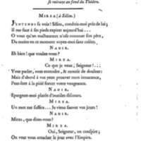 Nadir, ou Thamas-Kouli-Kan : tragédie, par M. D. B. Représentée pour la première fois, sur le Théâtre de la Nation, le 31 août 1780