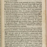 Dictionnaire de musique par Jean-Jacques Rousseau
