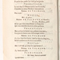 Mariage secret (Le), comédie en trois actes, en vers ; représentée à Fontainebleau, devant Leurs Majestés, le vendredi 4 novembre 1785 ; &, pour la première fois sur le Théâtre Français, le 10 mars 1786