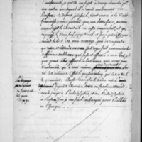 Voyage au continent américain par un Français en 1777, et Réflexions philosophiques sur ces nouveaux républicains