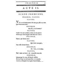 Arminius, ou les Chérusques : tragédie, tirée du théâtre allemand