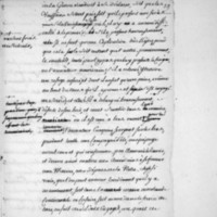 Voyage au continent américain par un Français en 1777, et Réflexions philosophiques sur ces nouveaux républicains