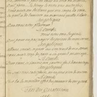 Bourgeoises de qualité (Les), comédie en cinq actes et en vers