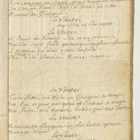 Mariage fait et rompu (Le), comédie en trois actes et en vers
