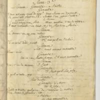 Philosophe marié (Le), comédie en cinq actes et en vers