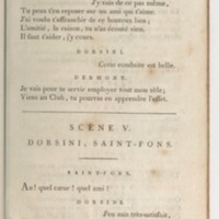 École des pères (L'), comédie en cinq actes, en vers, par M. Pieyre