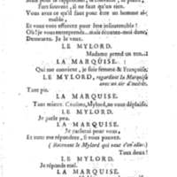 Anglais à Bordeaux (L'), comédie en un acte et en vers libres, par M. Favart… [Par les Comédiens françois ordinaires du Roi, 14 mars 1763]