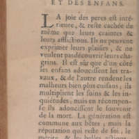 Politique du chevalier Bacon, chancelier d'Angleterre (La) [éd. 1740]
