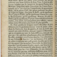 Dictionnaire de musique par Jean-Jacques Rousseau
