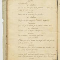 École des bourgeois (L’), comédie en trois actes et en prose avec un prologue