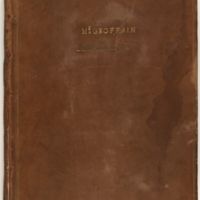 Mémoires sur la vie et les œuvres de Molière (Les)
