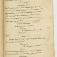 Médisant (Le), comédie en cinq actes et en vers