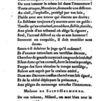 Dangers de l'opinion (Les), drame en cinq actes, en vers