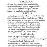 Astarbé, tragédie, par M. Colardeau. Représentée pour la première fois par les Comédiens françois ordinaires du Roi, le 27 février 1758