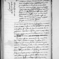 Voyage au continent américain par un Français en 1777, et Réflexions philosophiques sur ces nouveaux républicains