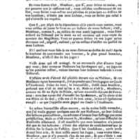 Barbier de Séville, ou la Précaution inutile (Le), comédie en quatre actes, par M. de Beaumarchais, représentée sur le théâtre de la Comédie Française le 23 février 1775 (avec une Lettre modérée sur la chute et la critique du Barbier de Séville)