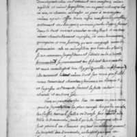 Voyage au continent américain par un Français en 1777, et Réflexions philosophiques sur ces nouveaux républicains