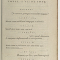 École des pères (L'), comédie en cinq actes, en vers, par M. Pieyre