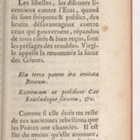 Politique du chevalier Bacon, chancelier d'Angleterre (La) [éd. 1742]