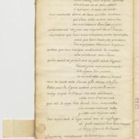 Ésope au Parnasse, comédie en vers et en un acte