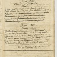 Childéric, tragédie en trois actes et en vers