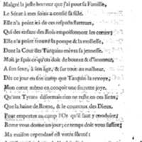 Brutus de M. de Voltaire (Le), avec un Discours sur la tragédie