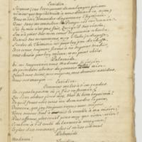Ino et Mélicerte, tragédie en cinq actes et en vers