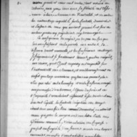 Voyage au continent américain par un Français en 1777, et Réflexions philosophiques sur ces nouveaux républicains