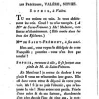 Esclavage des noirs, ou l'Heureux Naufrage (L'), drame en trois actes, en prose