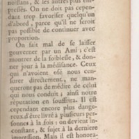 Politique du chevalier Bacon, chancelier d'Angleterre (La) [éd. 1742]