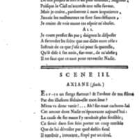 Nadir, ou Thamas-Kouli-Kan : tragédie, par M. D. B. Représentée pour la première fois, sur le Théâtre de la Nation, le 31 août 1780