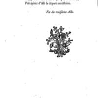 Nadir, ou Thamas-Kouli-Kan : tragédie, par M. D. B. Représentée pour la première fois, sur le Théâtre de la Nation, le 31 août 1780