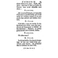 Recueil des pièces mises au Théâtre François, par M. Le Sage