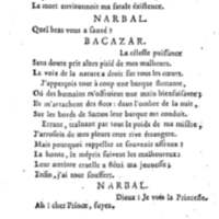 Astarbé, tragédie, par M. Colardeau. Représentée pour la première fois par les Comédiens françois ordinaires du Roi, le 27 février 1758