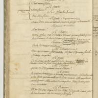 Eugénie, drame en cinq actes et en prose