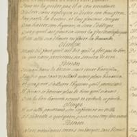 Bourgeoises de qualité (Les), comédie en cinq actes et en vers