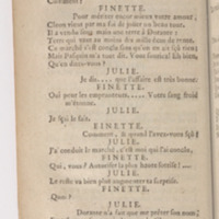 Dissipateur, ou l'Honneste Friponne (Le), comédie